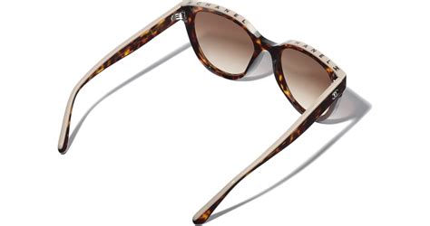 sonnenbrille von chanel|chanel brillengestelle damen.